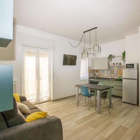 Apartmán Casa Di Dani La Spezia Exteriér fotografie
