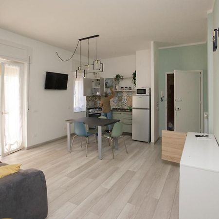 Apartmán Casa Di Dani La Spezia Exteriér fotografie