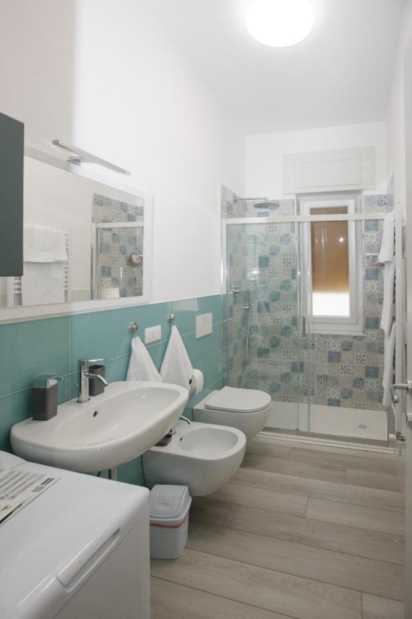 Apartmán Casa Di Dani La Spezia Exteriér fotografie