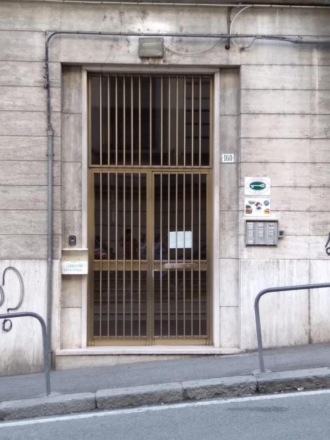 Apartmán Casa Di Dani La Spezia Exteriér fotografie